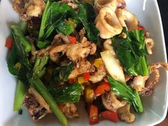 -自然餐厅(Phuket)