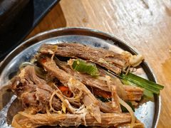 -海云台韩式汤饭·13年匠心韩料(南山店)
