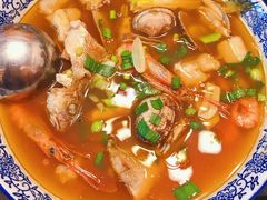 -阿凡海鲜(甬港北路店)