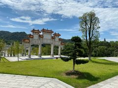 -常德桃花源景区