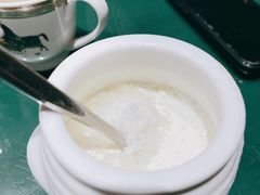 蒙古酸奶（炒米单配）-九十九顶毡房(阜石路店)