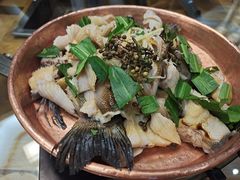 -沱江鱼府(丽江店)