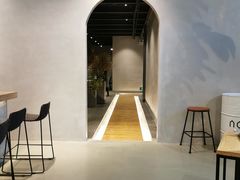 -GOTLOT COFFEE&KITCHEN角落厨房NOOK店