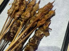 -新疆艾麦尔烧烤(丰台路口店)