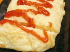 芝士鸡蛋卷-咕咕站韩国料理(紫金港店)