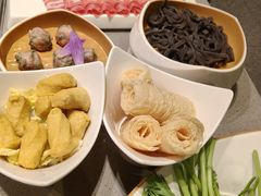 -海底捞火锅(苏宁生活广场店)