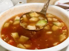 -佛有缘素食馆·荔湾老字号(陈家祠首店)