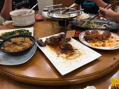 -先记烧鹅王·本地粤菜(福永店)