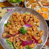 太快乐了 - 为了这家烤肉我愿意来长沙无数次！