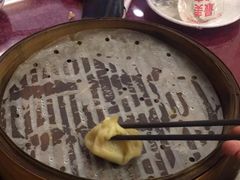 -小有天灌汤包老菜馆(南一马路店)