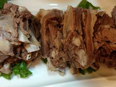 -伊阑泽大循化餐厅