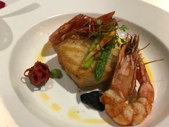-王品牛排(佛山南海万科广场店)