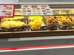 -1973继光香香鸡(大东方百货店)