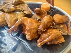 -大鸽饭(马王堆店)
