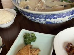 -山外山菜馆(玉泉路店)