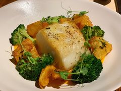 -Mercato莫卡多露台餐厅与酒吧(K11店)