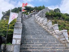 -青岩古镇