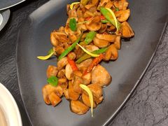 -荣公子创意菜