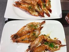 -福樱兰海鲜放题铁板烧(加州店)