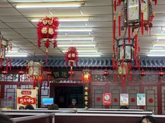 -海碗居老北京炸酱面(增光路店)