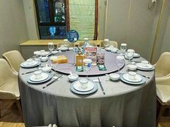 -三品香·江浙菜(松江九谊店)