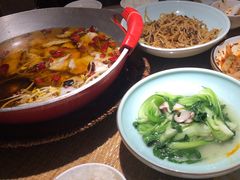 -渝信川菜(长安店)