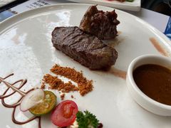 -法兰度航空主题餐厅(端州店)