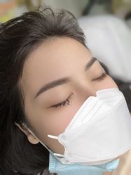 -久匠·纹眉半永久野生眉