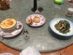 -天山集市餐厅(康城店)