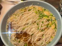 -西安凯悦酒店·湖畔中餐厅