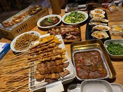 -龙头烤羊排•烤全羊•精酿扎啤(厦滘店)