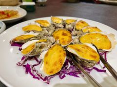 -飞尝蚝·顺德菜·鱼生(顺德总店)