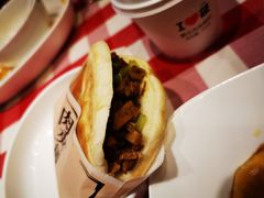 -西贝莜面村(近铁城市广场店)