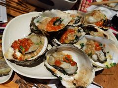 -木屋烧烤(坂田天安云谷店)