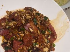 -佬麻雀·剁椒鱼头(京基KK One店)