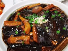 -茂隆餐厅(进贤路店)