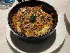 -Gray Whale 灰鲸餐厅(北美N1店)