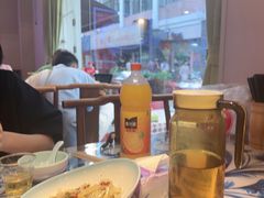 -川流不息·地道川菜·小龙虾(新松江路店)
