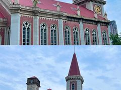 -天津意大利风情旅游区