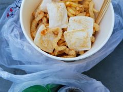 -鸡柳大人(汇金新地广场店)