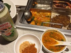 -海底捞火锅(大融城店)