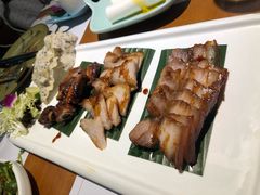 -花样西贡·蜜越餐厅·法式越南料理(水晶城店)