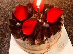 -PETIT PARIS 小巴黎(花园道店)