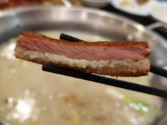 -老来福·非遗酸汤兔(凯旋路店)