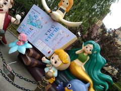 -安徒生童话乐园