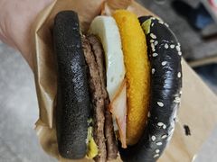 -麦当劳(北京昌金路得来速餐厅店)