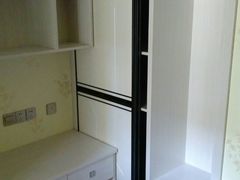 北房间衣柜开门-欧睿宇邦全屋定制(无锡梁溪店)