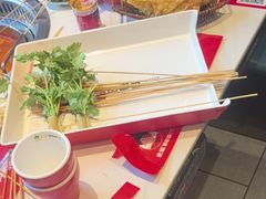 -宏姐串串香(宏伟路店)