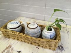 iphone_upload_pic-十面欢腾·海鲜面·台式Bistro(长乐路店)