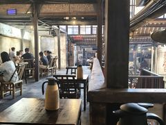 -東茅街茶馆